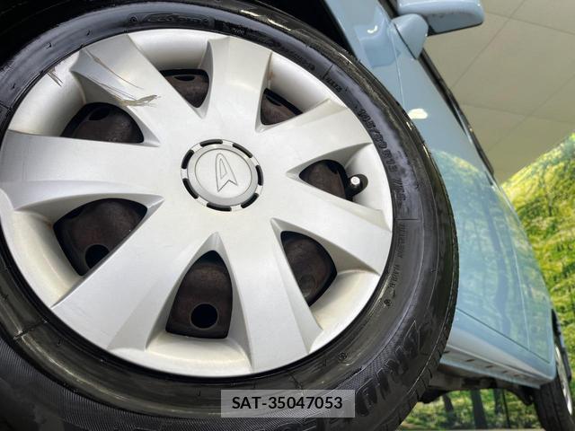 Daihatsu MOVE CONTE 2008-10 8545683-11