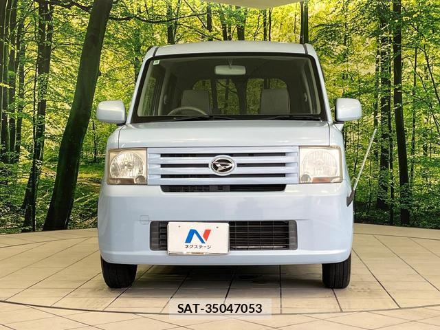 Daihatsu MOVE CONTE 2008-10 8545683-12