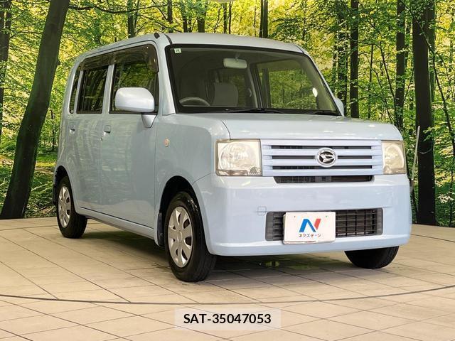 Daihatsu MOVE CONTE 2008-10 8545683-14