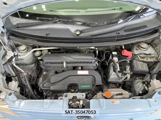 Daihatsu MOVE CONTE 2008-10 8545683-16