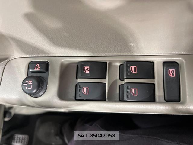 Daihatsu MOVE CONTE 2008-10 8545683-5