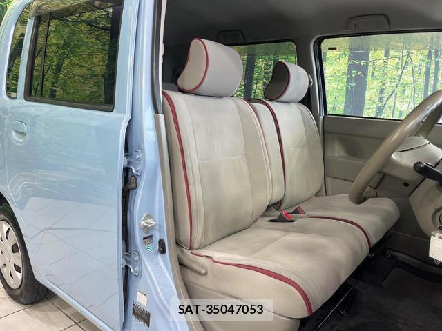 Daihatsu MOVE CONTE 2008-10 8545683-6
