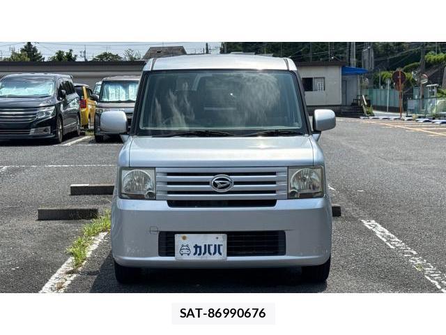 Daihatsu MOVE CONTE 2010 8548829-1