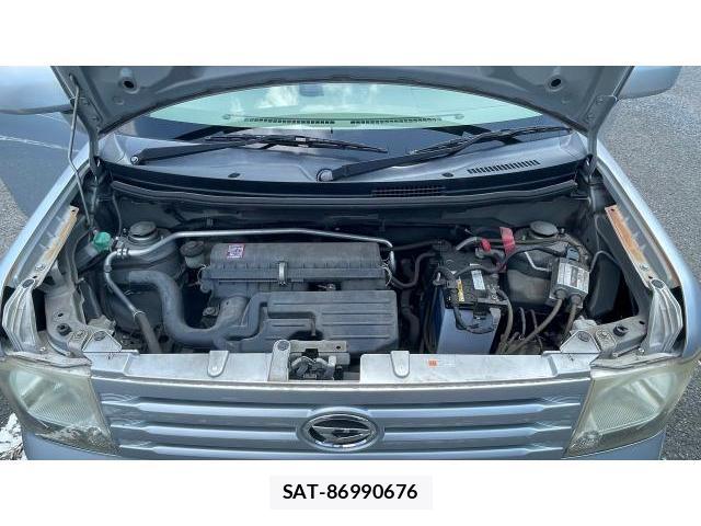 Daihatsu MOVE CONTE 2010 8548829-10