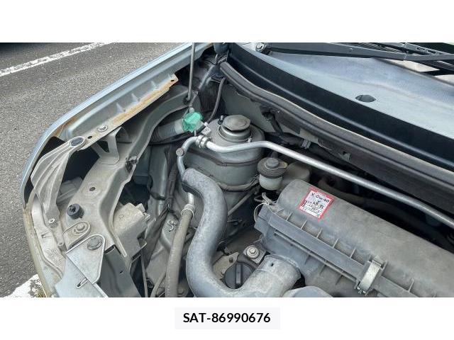 Daihatsu MOVE CONTE 2010 8548829-11