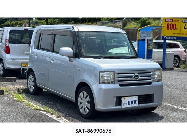 Daihatsu MOVE CONTE 2010 8548829-17