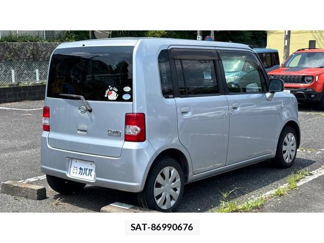 Daihatsu MOVE CONTE 2010 8548829-18