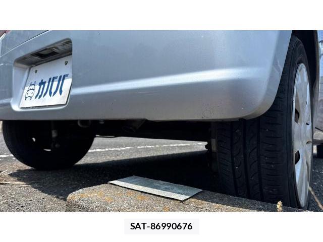 Daihatsu MOVE CONTE 2010 8548829-19