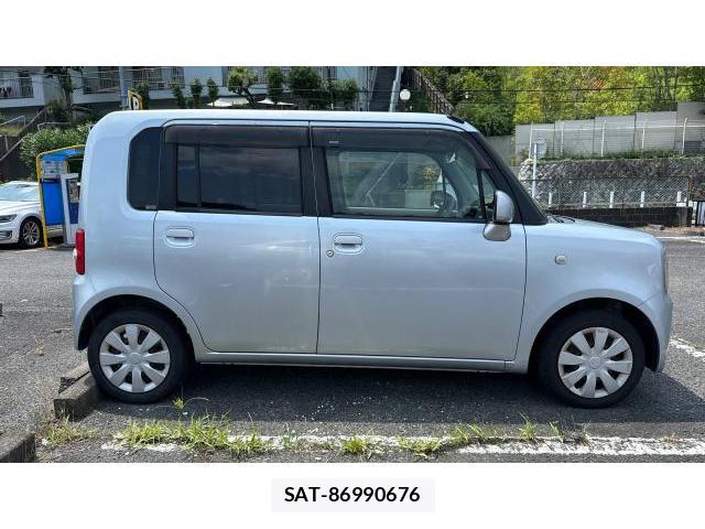 Daihatsu MOVE CONTE 2010 8548829-3