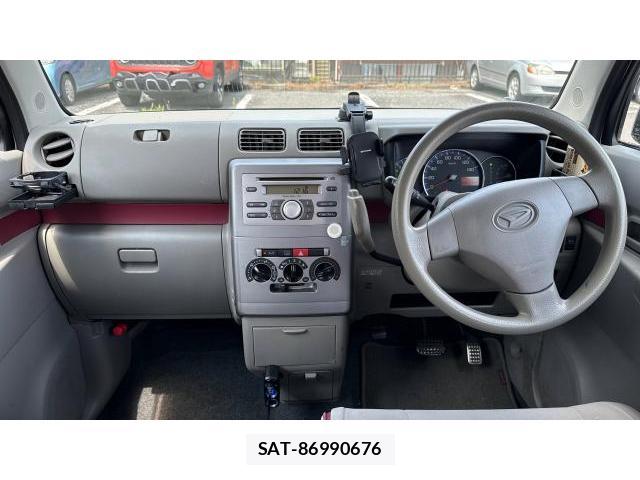 Daihatsu MOVE CONTE 2010 8548829-4