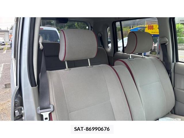 Daihatsu MOVE CONTE 2010 8548829-5