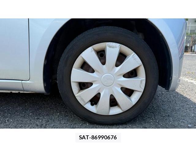 Daihatsu MOVE CONTE 2010 8548829-7