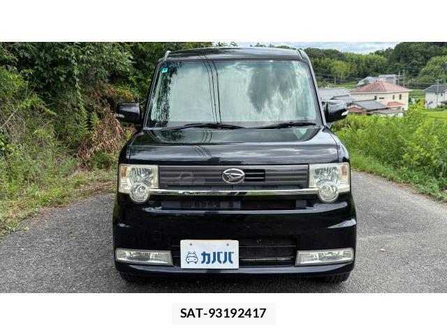 Daihatsu MOVE CONTE 2010 8548901-1