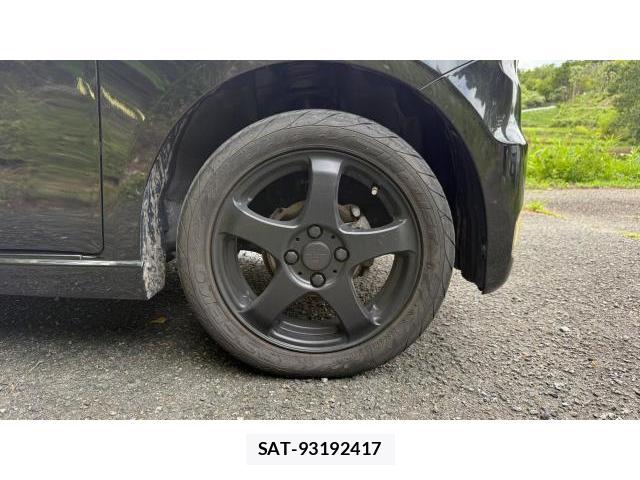 Daihatsu MOVE CONTE 2010 8548901-11
