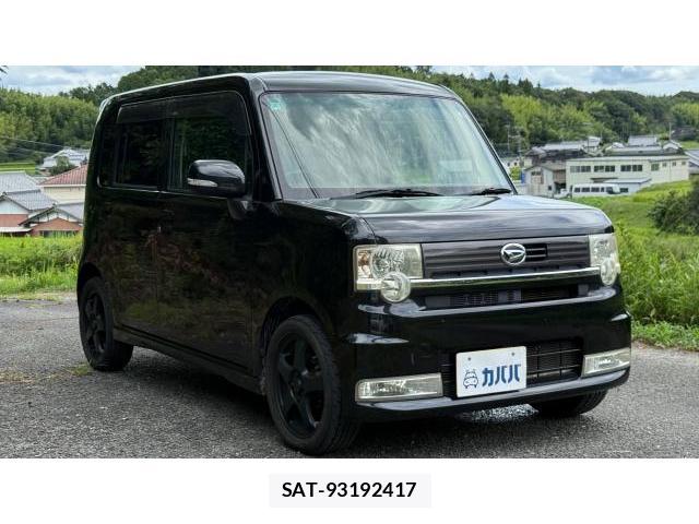 Daihatsu MOVE CONTE 2010 8548901-14