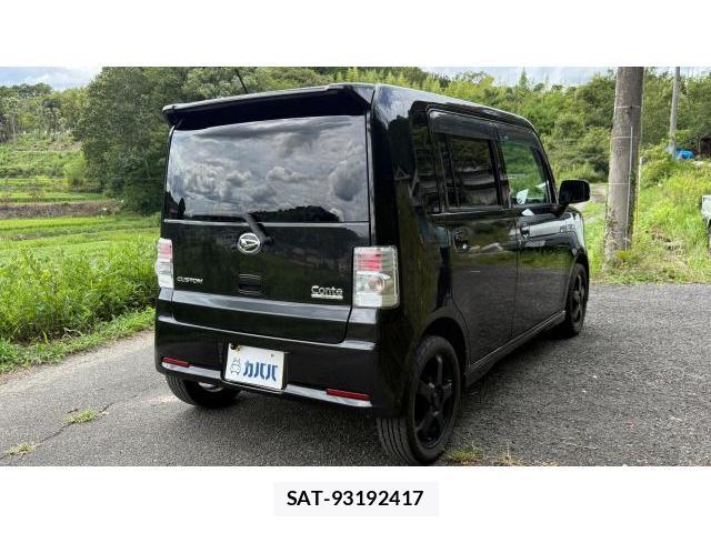 Daihatsu MOVE CONTE 2010 8548901-15