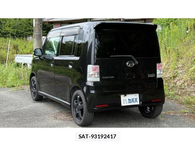 Daihatsu MOVE CONTE 2010 8548901-16