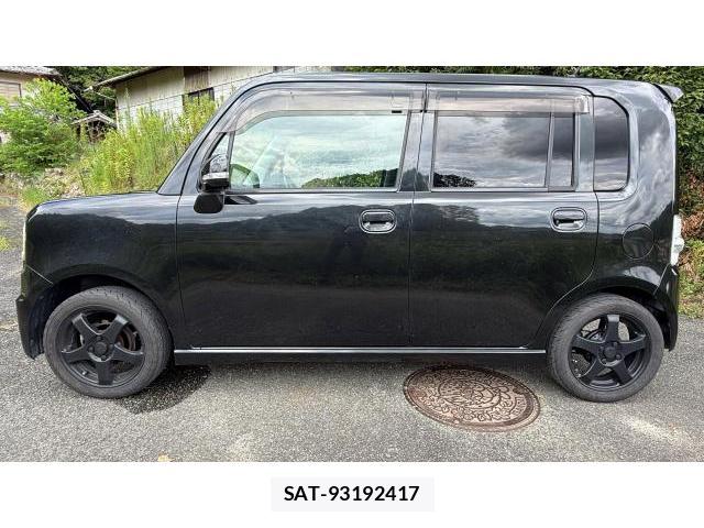 Daihatsu MOVE CONTE 2010 8548901-17