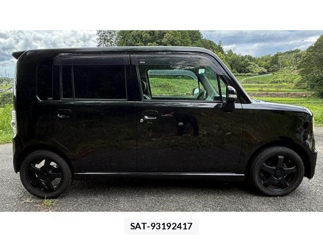 Daihatsu MOVE CONTE 2010 8548901-2