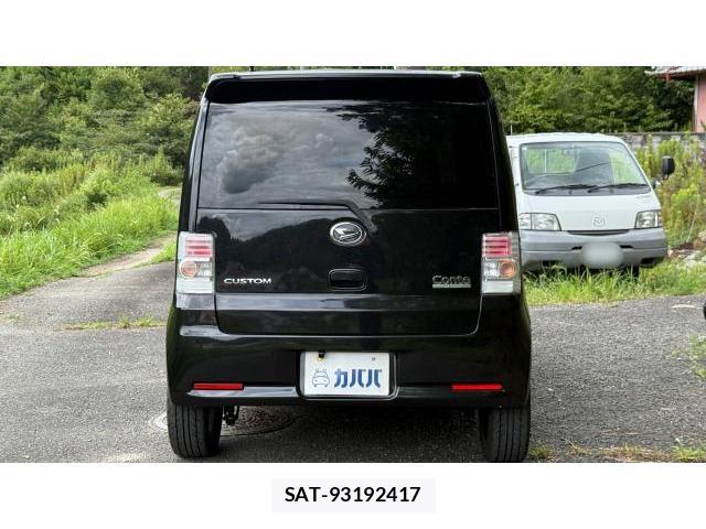Daihatsu MOVE CONTE 2010 8548901-3