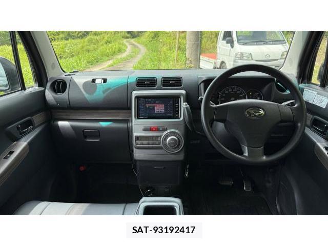 Daihatsu MOVE CONTE 2010 8548901-4