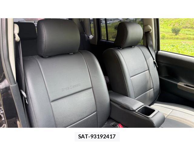 Daihatsu MOVE CONTE 2010 8548901-5
