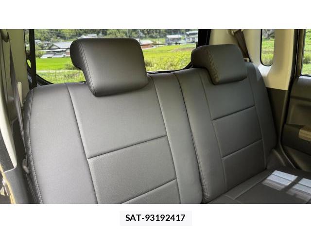 Daihatsu MOVE CONTE 2010 8548901-6