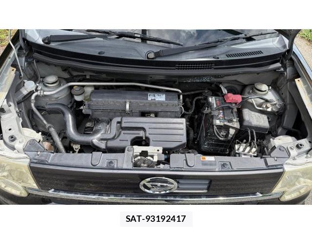 Daihatsu MOVE CONTE 2010 8548901-7