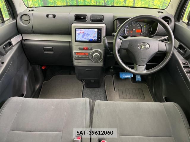 Daihatsu MOVE CONTE 2010-02 8549581-1