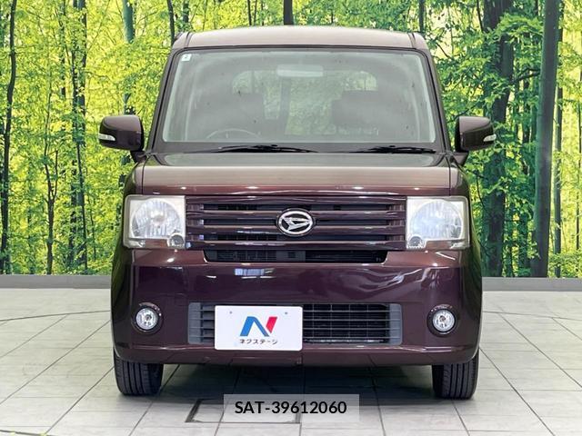 Daihatsu MOVE CONTE 2010-02 8549581-12