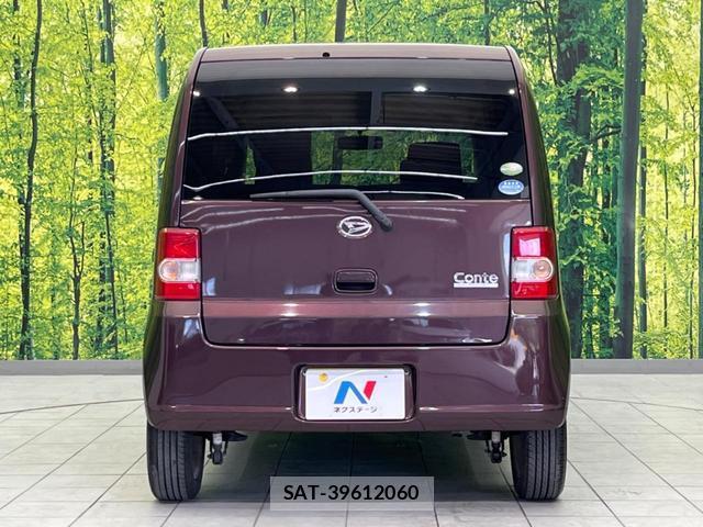 Daihatsu MOVE CONTE 2010-02 8549581-13