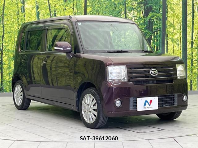 Daihatsu MOVE CONTE 2010-02 8549581-14