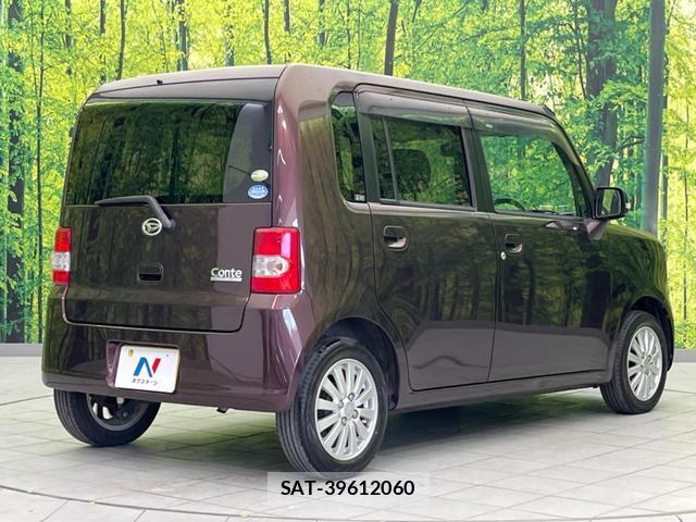 Daihatsu MOVE CONTE 2010-02 8549581-15