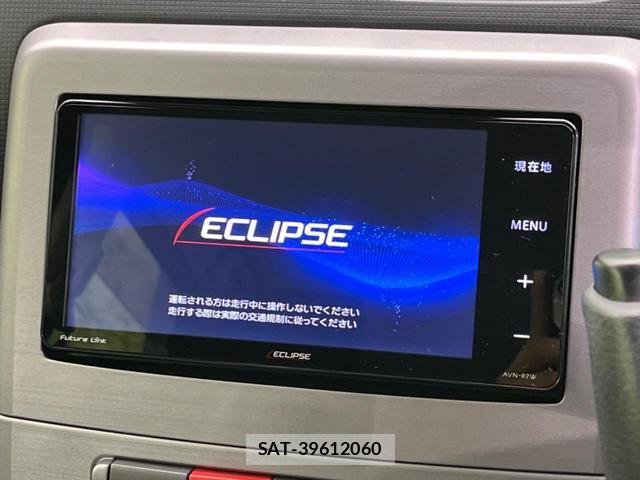 Daihatsu MOVE CONTE 2010-02 8549581-2