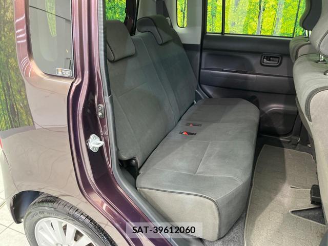 Daihatsu MOVE CONTE 2010-02 8549581-7