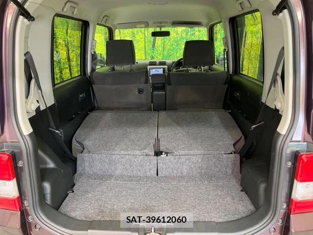Daihatsu MOVE CONTE 2010-02 8549581-8