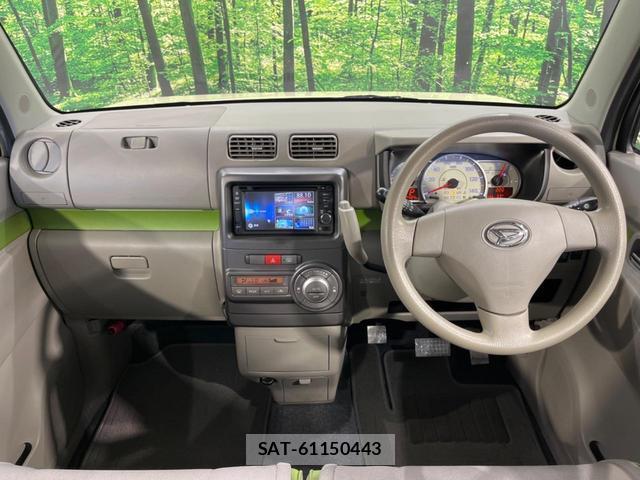 Daihatsu MOVE CONTE 2015-01 8549929-1
