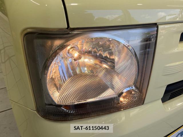 Daihatsu MOVE CONTE 2015-01 8549929-11