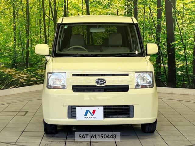 Daihatsu MOVE CONTE 2015-01 8549929-13