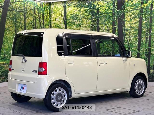 Daihatsu MOVE CONTE 2015-01 8549929-16