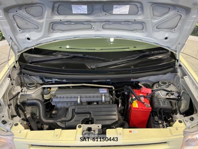 Daihatsu MOVE CONTE 2015-01 8549929-17