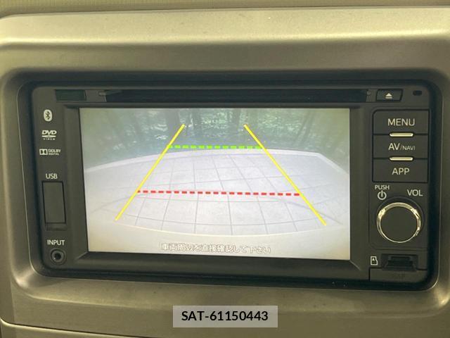 Daihatsu MOVE CONTE 2015-01 8549929-3