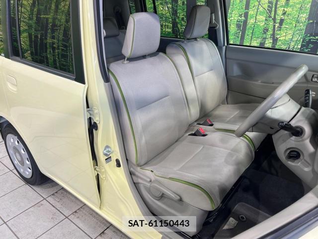 Daihatsu MOVE CONTE 2015-01 8549929-7