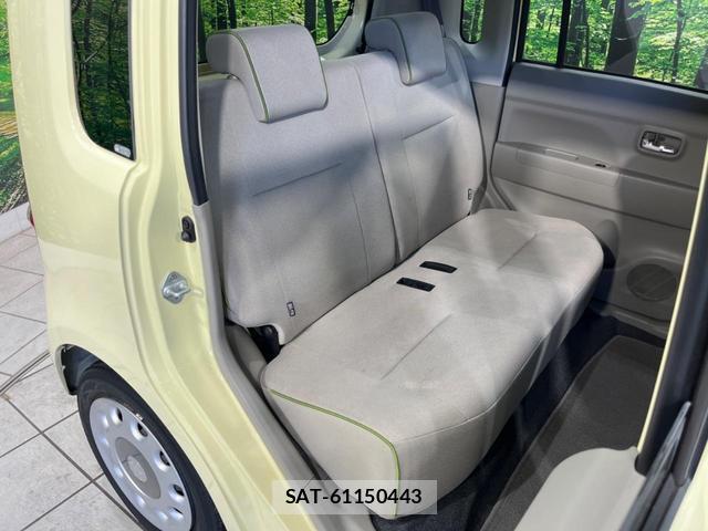 Daihatsu MOVE CONTE 2015-01 8549929-8