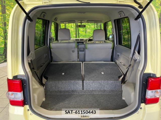 Daihatsu MOVE CONTE 2015-01 8549929-9