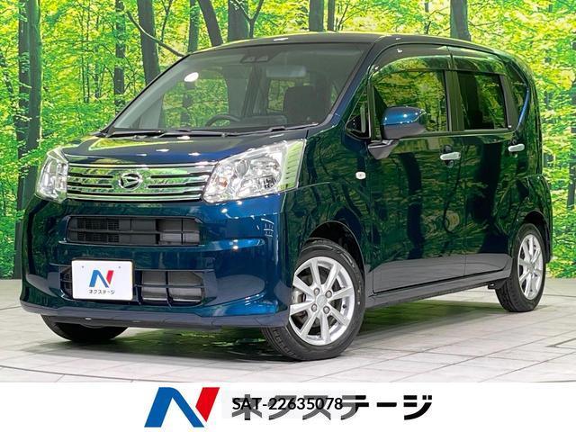 Daihatsu MOVE 2022-07 8545431-0