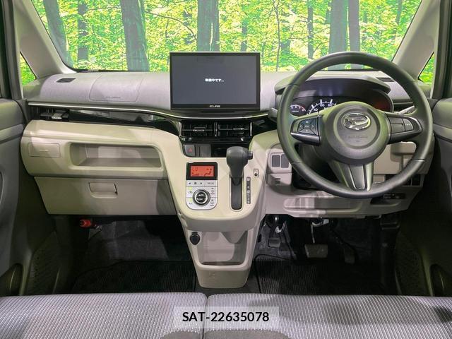 Daihatsu MOVE 2022-07 8545431-1