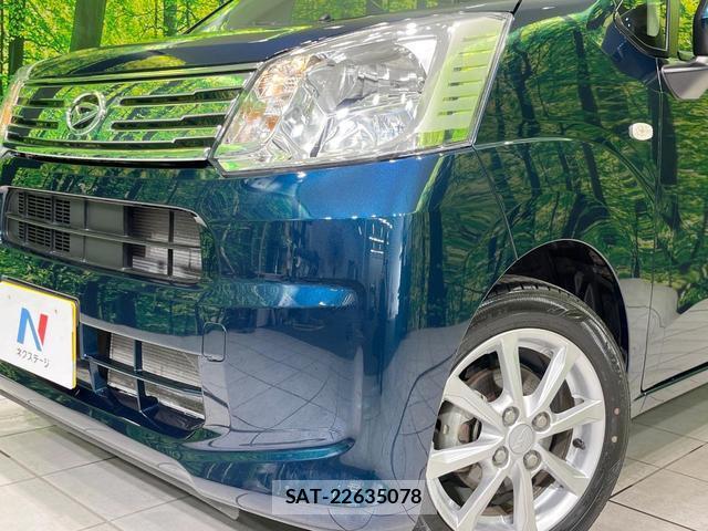 Daihatsu MOVE 2022-07 8545431-11