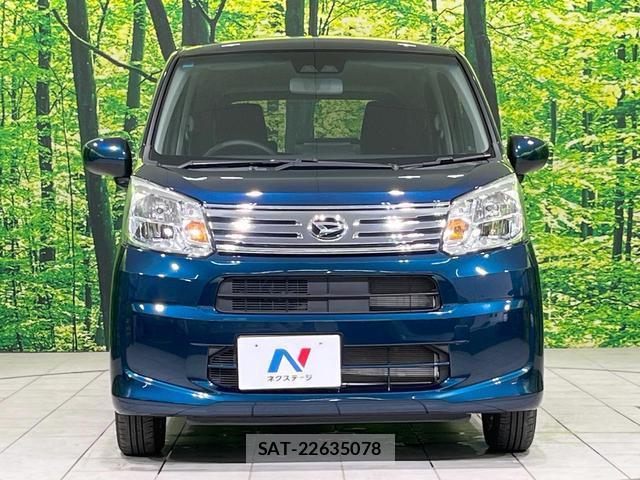 Daihatsu MOVE 2022-07 8545431-13