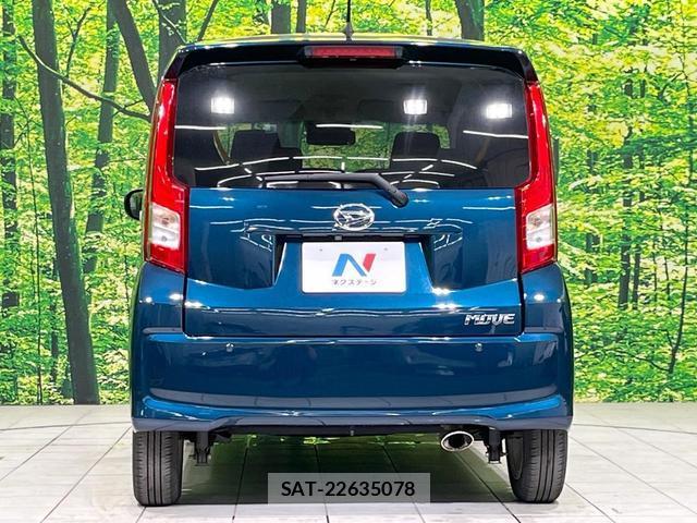 Daihatsu MOVE 2022-07 8545431-14
